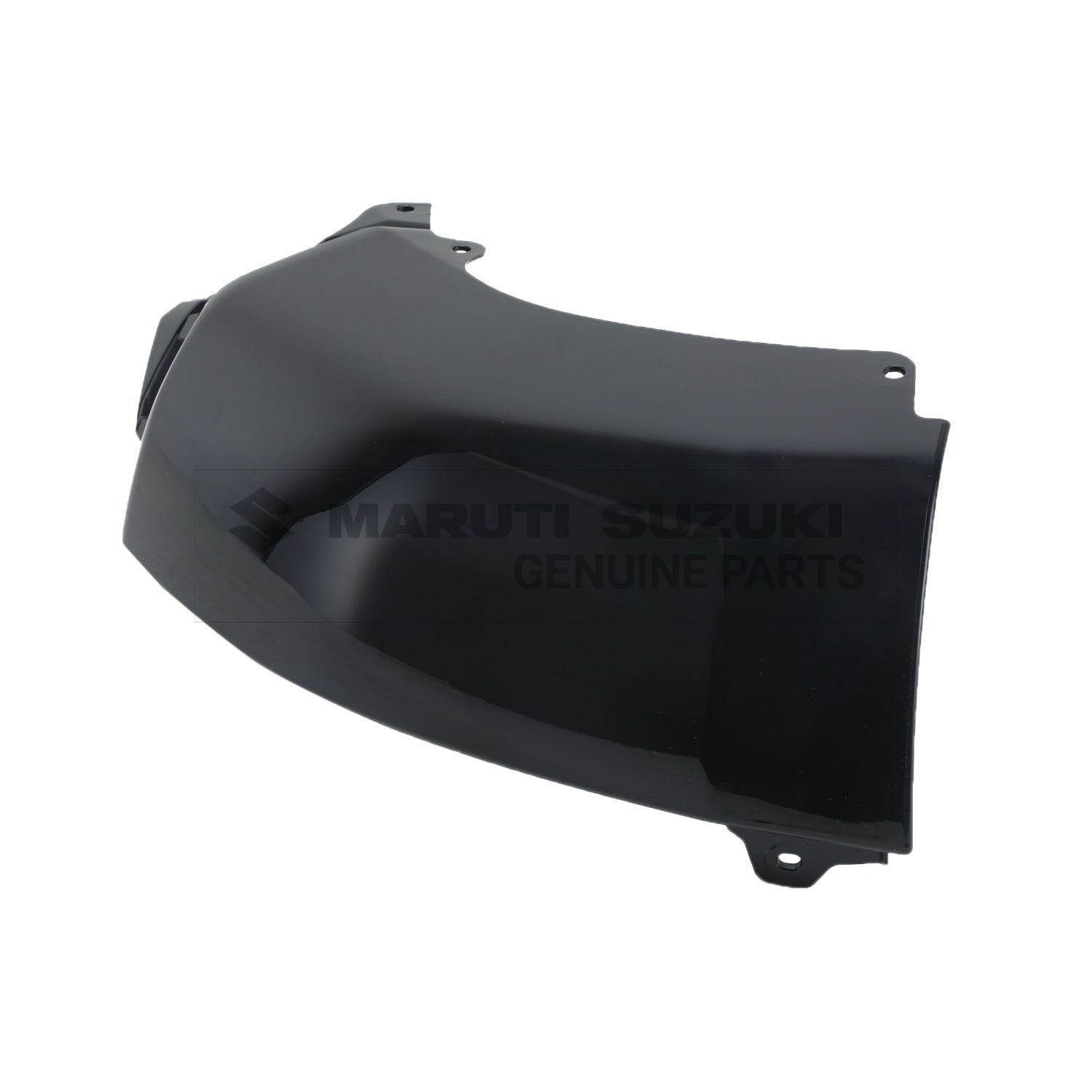 Buy REAR BUMPER LOWER (LEFT_BLACK) 71813M76T10-ZAM,Maruti Suzuki