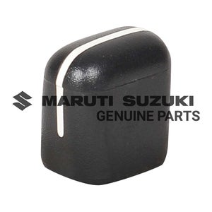 KNOB_AC/HEATER CONTROL UNIT