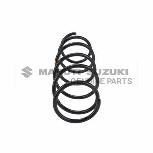 COIL SPRING_FRONT SUSPENSION