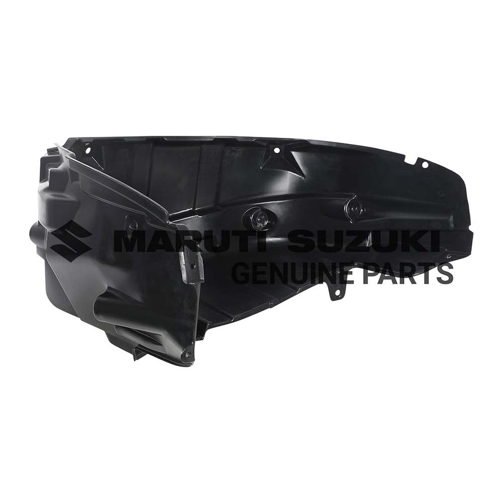 LINING_REAR FENDER_R
