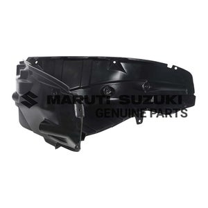LINING_REAR FENDER_R