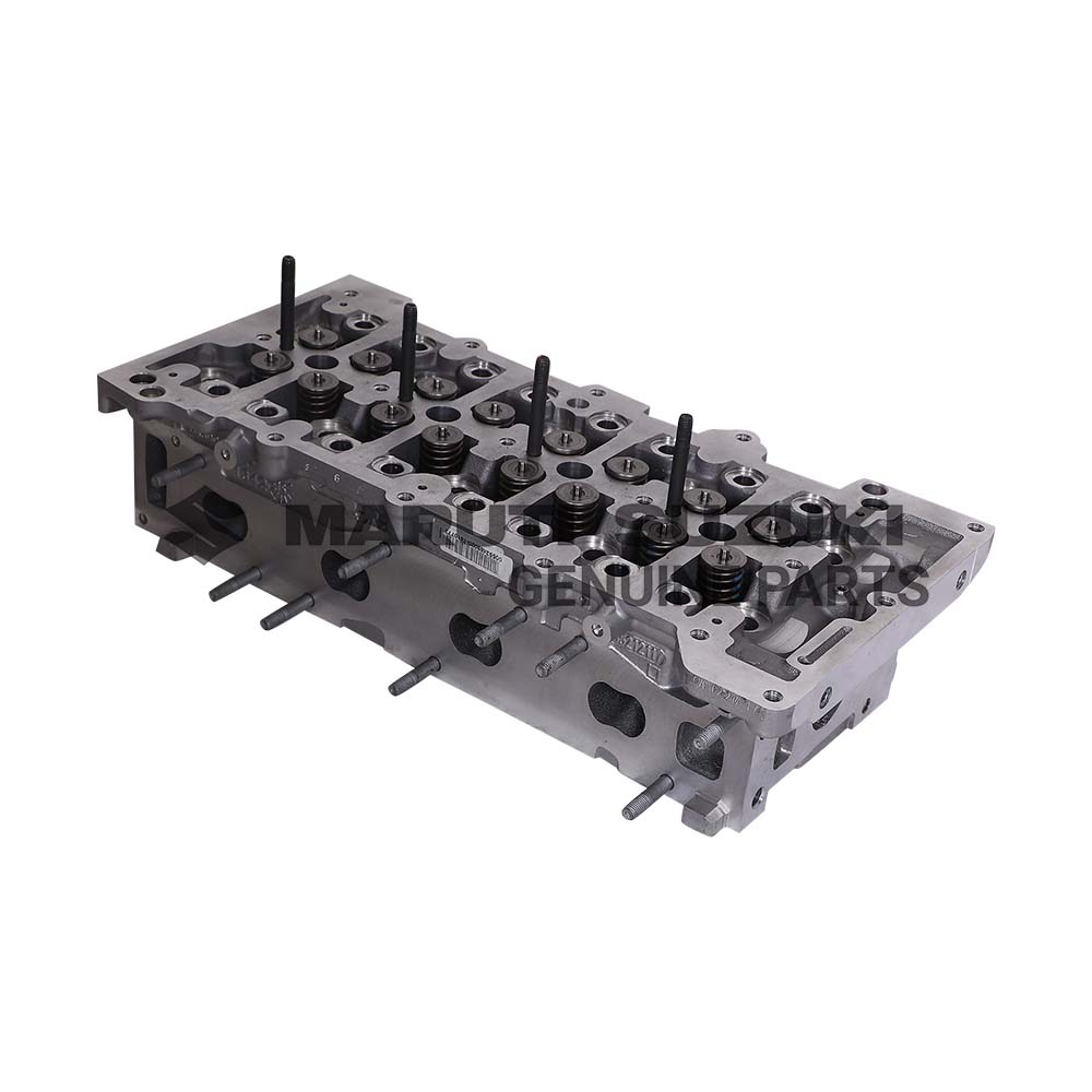 Buy CYLINDER HEAD ASSEMBLY 11100M62M00,Maruti Suzuki Genuine Parts