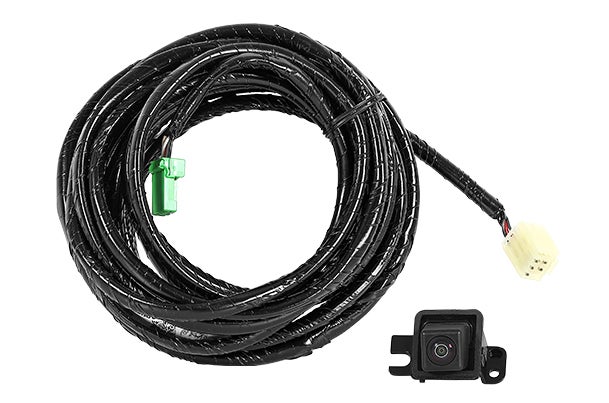 Rear View Camera | e VITARA (Delta)