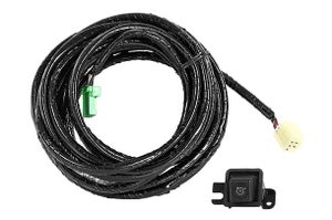 Rear View Camera | e VITARA (Delta)