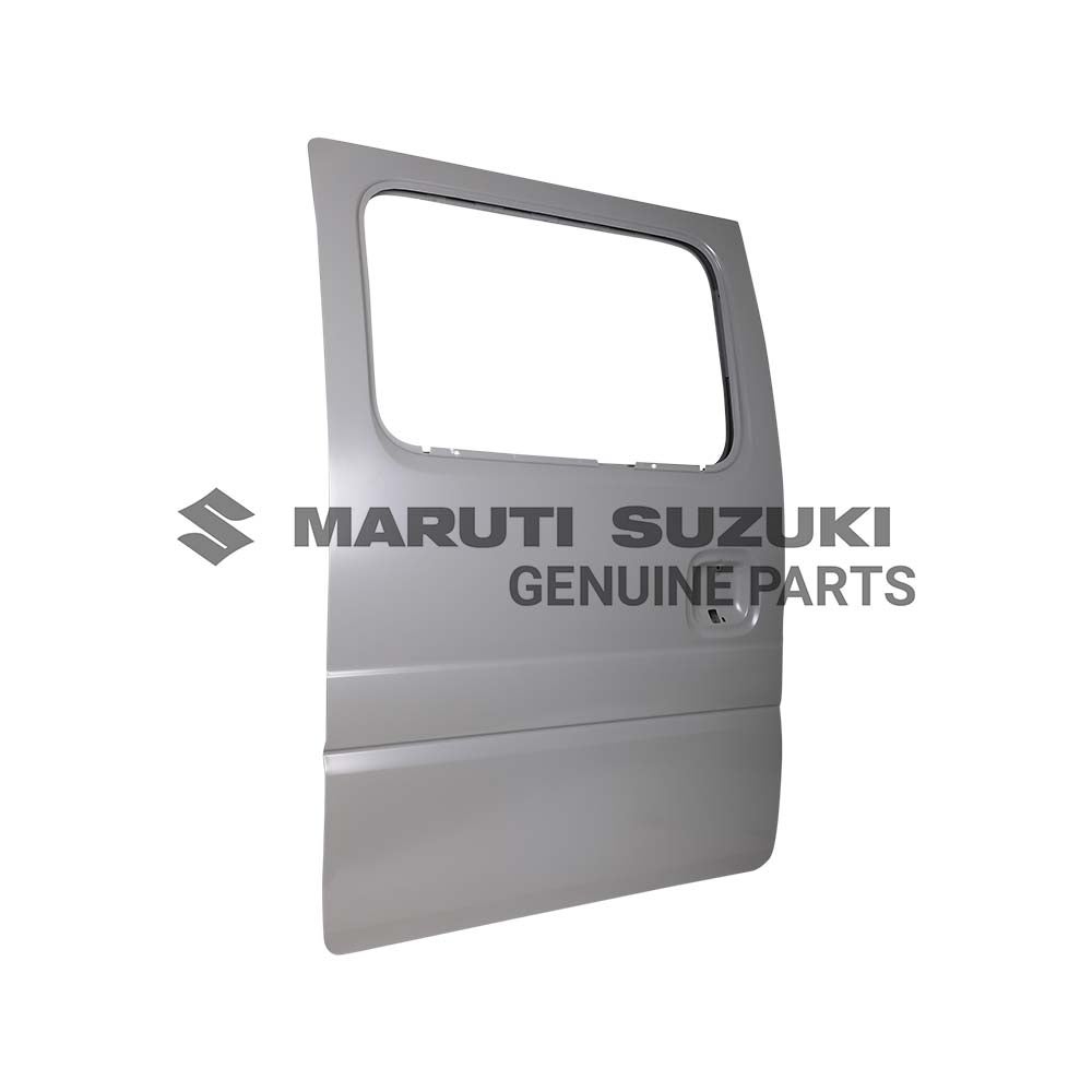 Buy PANEL ASSEMBLY REAR DOOR_RIGHT 68500M78T00,Maruti Suzuki