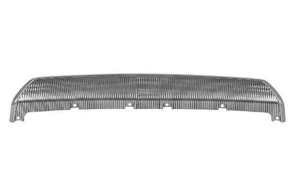 Rear Skid Plate - Dark Grey | Brezza
