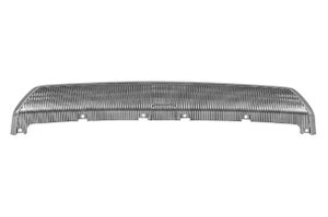 Rear Skid Plate - Dark Grey | Brezza
