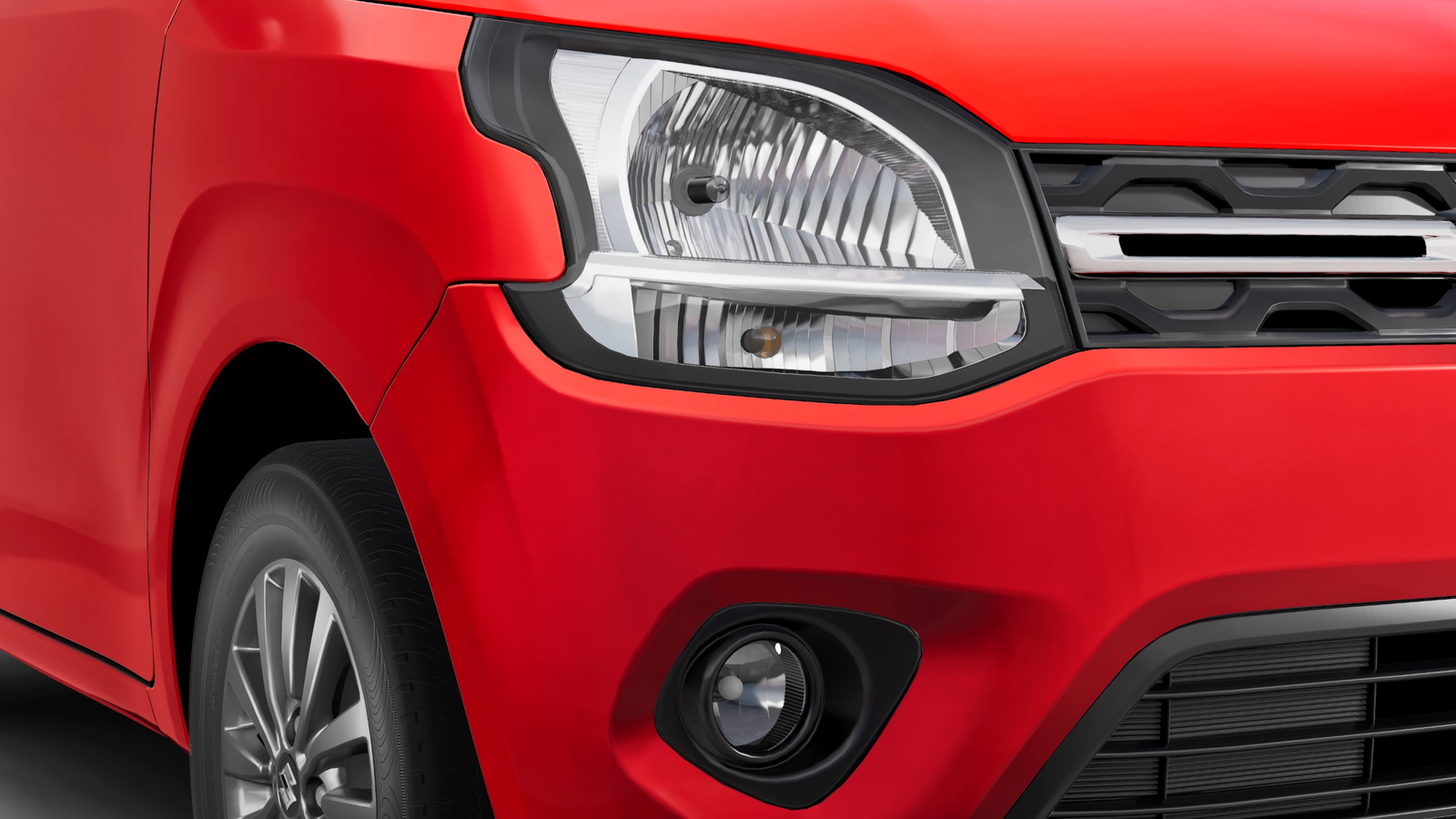 Headlamps