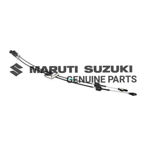 CABLE ASSY_SHIFT & SELECT CONT