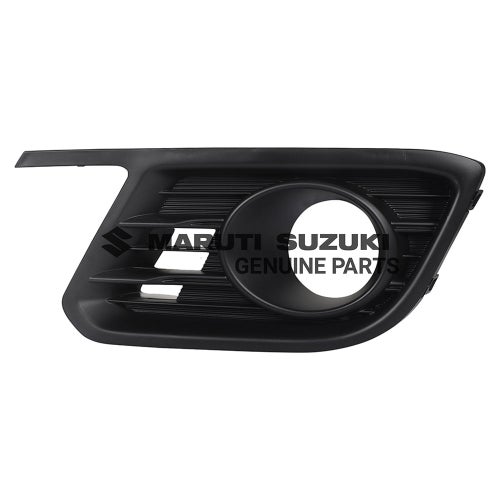 BEZEL_FRONT FOG LAMP_L