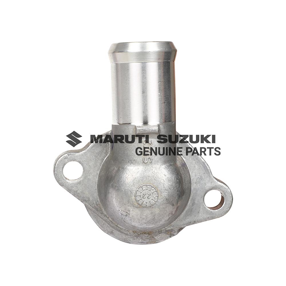 CAP_WATER THERMOSTAT