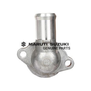 CAP_WATER THERMOSTAT