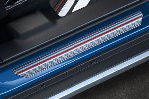 Protective Door Sill Guard | Fronx