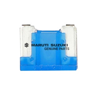 FUSE (15A)