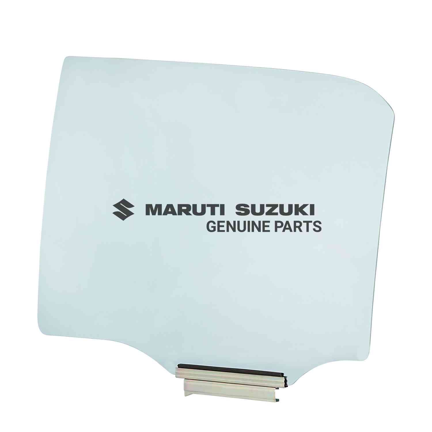 GLASS_ REAR DOOR WINDOW LH