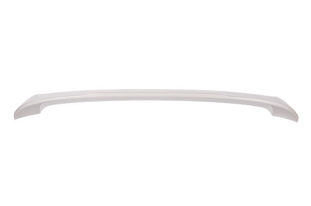 Rear Upper Spoiler (Pearl Arctic White) | New Celerio
