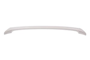 Rear Upper Spoiler (Pearl Arctic White) | New Celerio