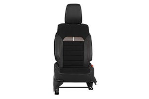 Seat Cover Adventure Trek Fabric Finish | Jimny (Zeta, Alpha Variants)