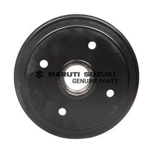 DRUM REAR BRAKE