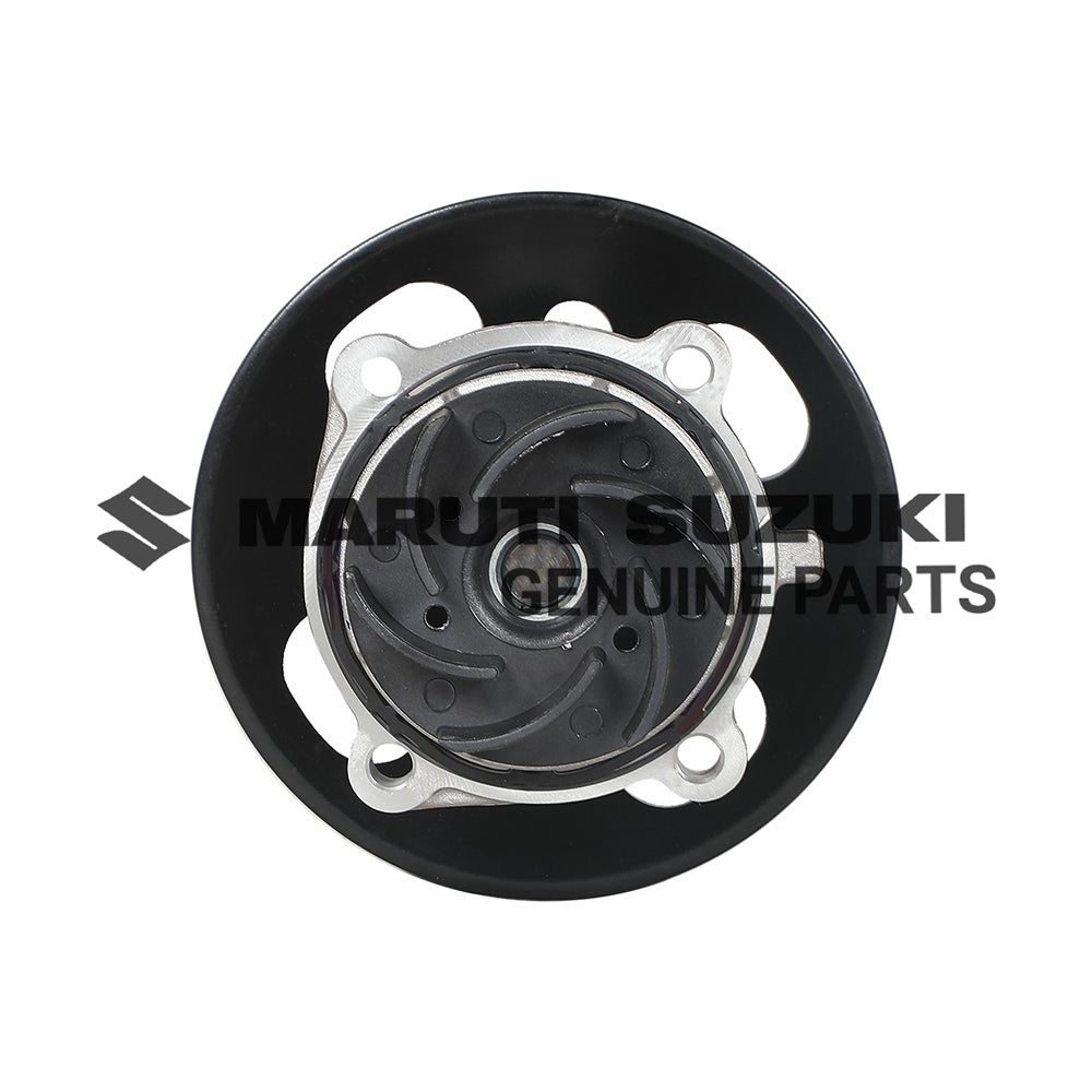 PUMP ASSY_WATER