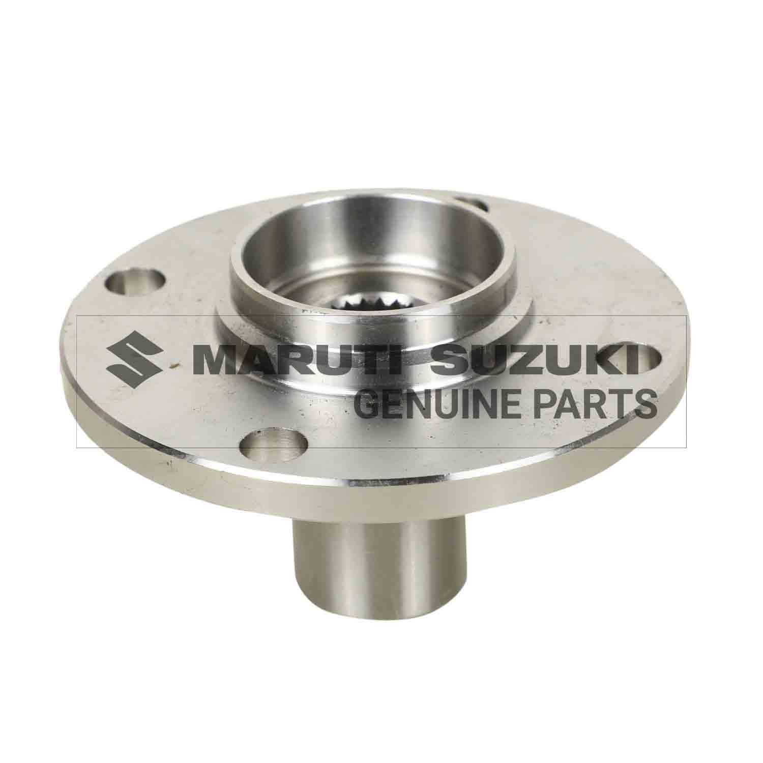 Buy HUB_FRONT WHEEL 43421M68K00,Maruti Suzuki Genuine Parts