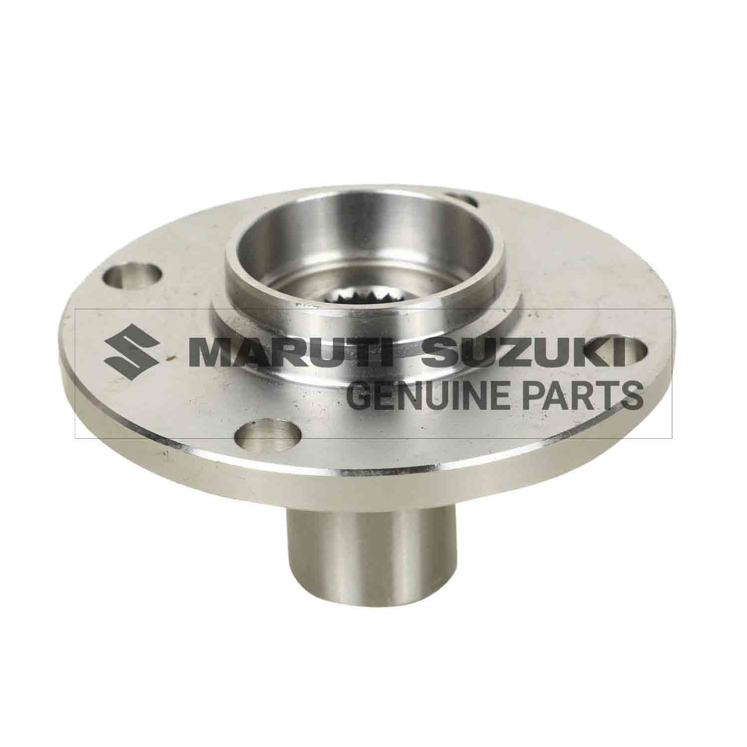 Buy HUB_FRONT WHEEL 43421M68K00,Maruti Suzuki Genuine Parts