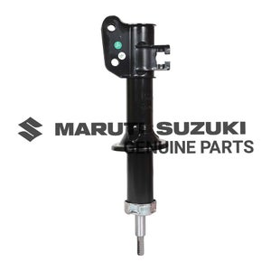 STRUT ASSEMBLY_FRONT SUSPENSION (LEFT)