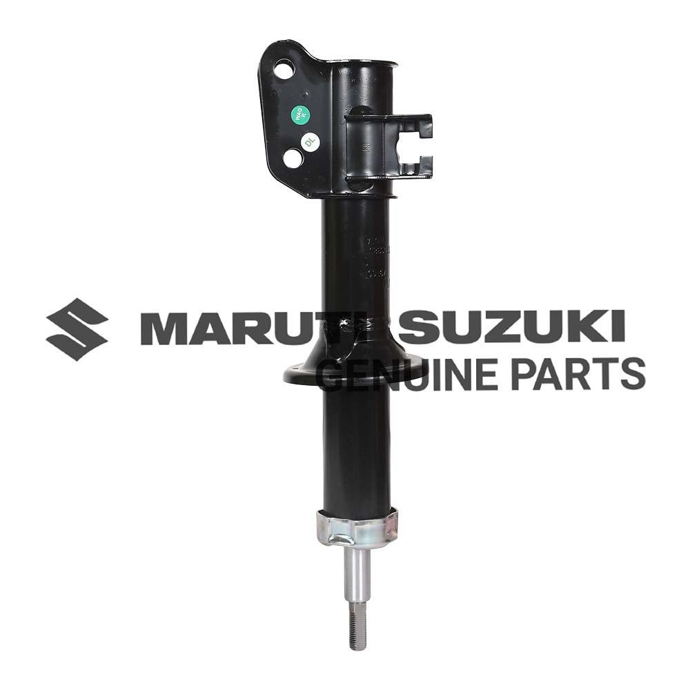 STRUT ASSEMBLY_FRONT SUSPENSION (LEFT)