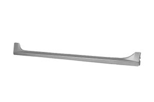 Side Underbody Spoiler - Splendid silver | New Dzire