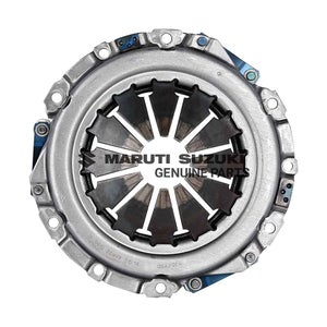 CLUTCH - COVER ASSY