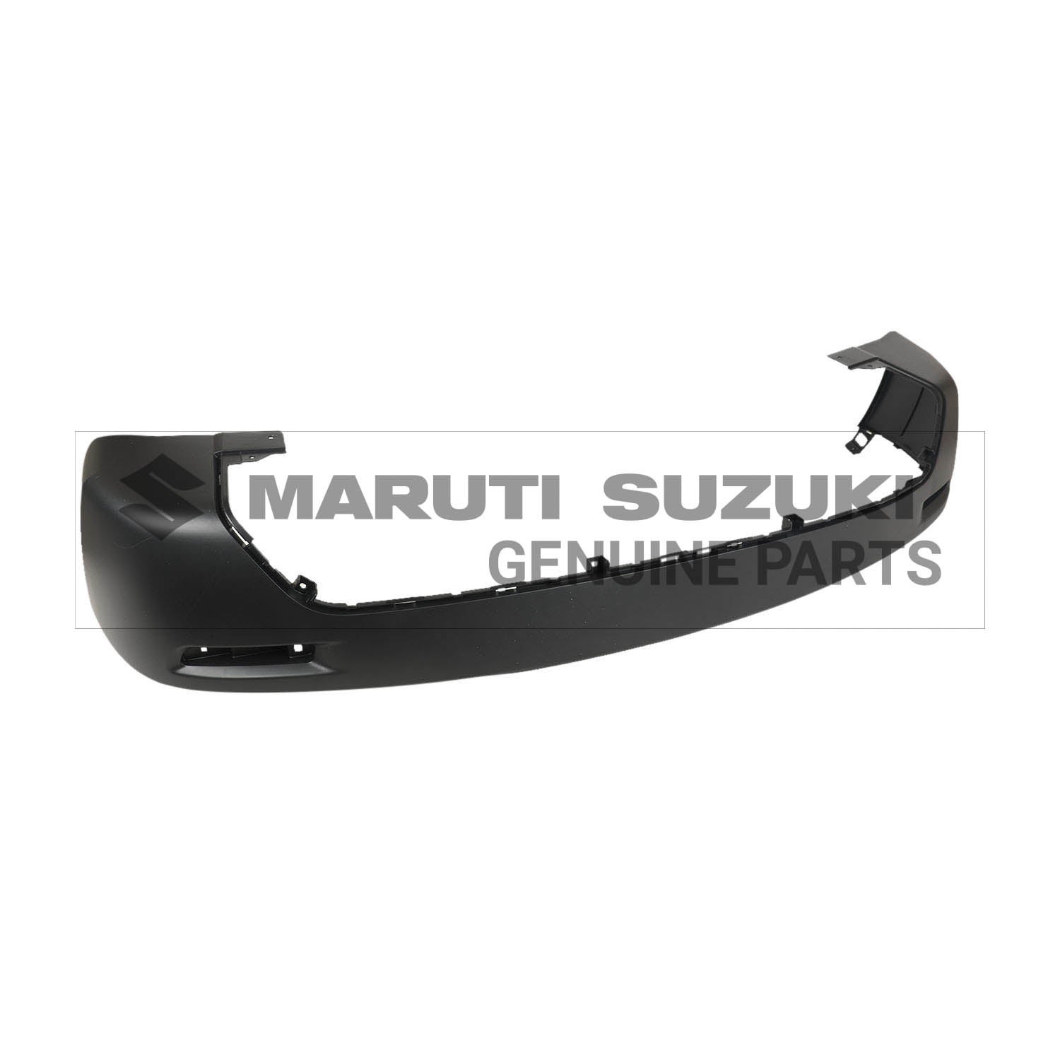 Buy REAR LOWER BUMPER 71821M82P00-5PK,Maruti Suzuki Genuine Parts