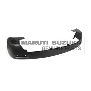 REAR LOWER BUMPER