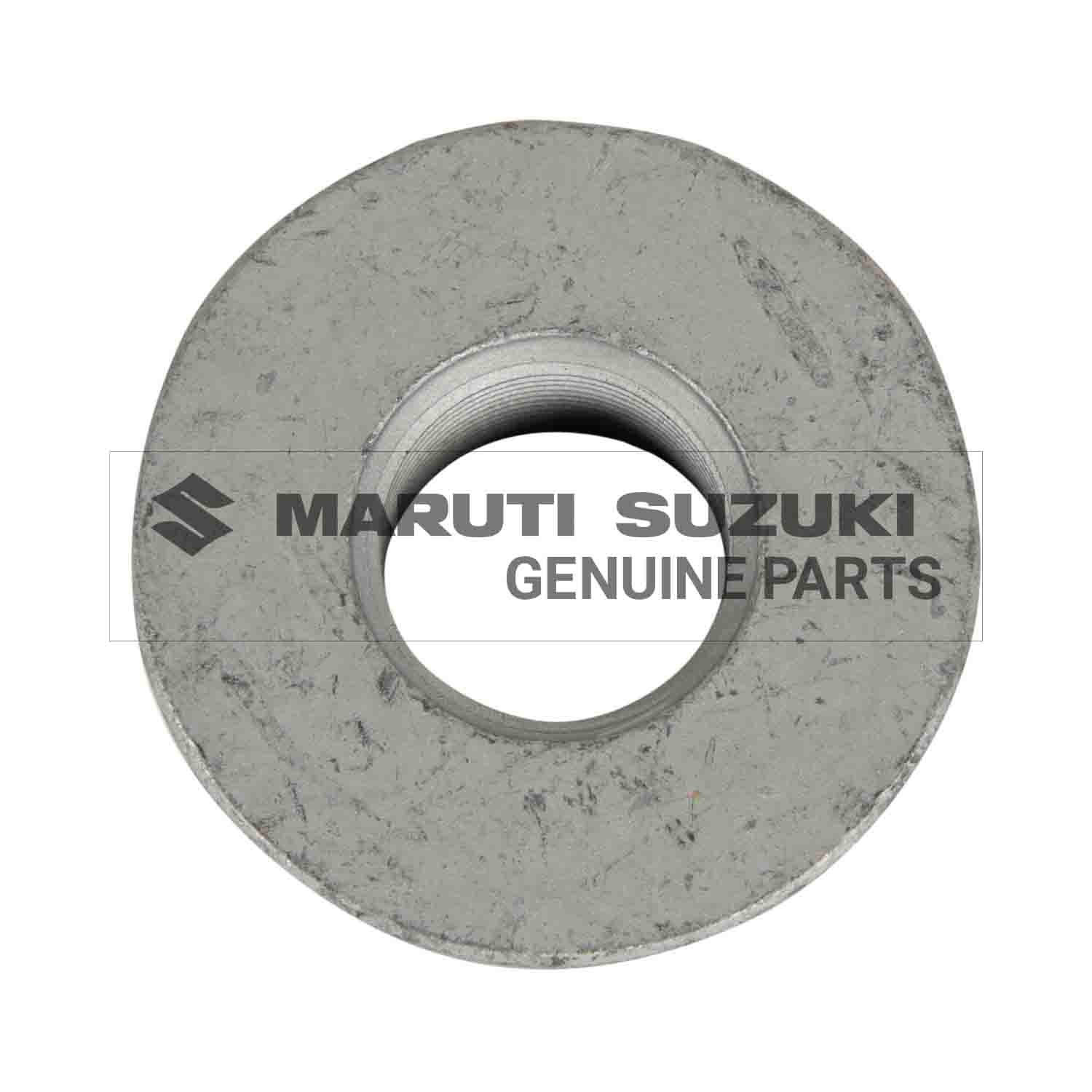 アルト Buy REAR AXLE NUT 43459M83K00,Maruti Suzuki Genuine Parts