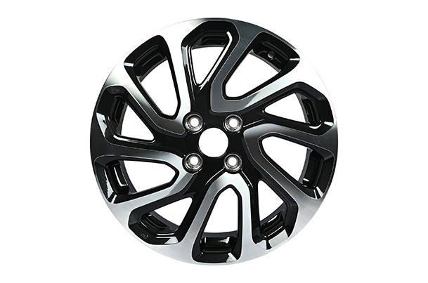 Alloy Wheel Machined 40.64 cm (16 inches) | New Baleno