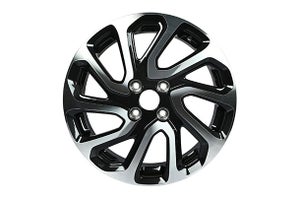 Alloy Wheel Machined 40.64 cm (16 inches) | New Baleno