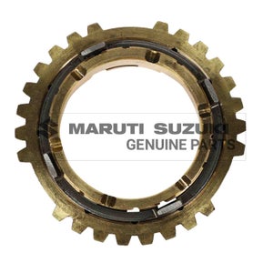 RING ASSY_2ND GEAR SYNC