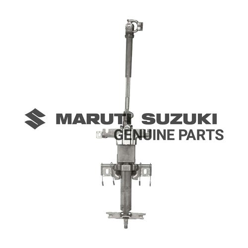 STEERING COLUMN ASSEMBLY
