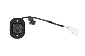 Rear View Camera - Splendid Silver | New Swift (Z / V)