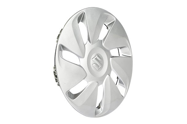 Wheel Cover Grey 35.56 cm (14 inches)