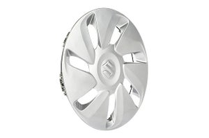 Wheel Cover Grey 35.56 cm (14 inches)