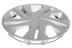 Wheel Cover Grey 33.02 cm (13 inches)