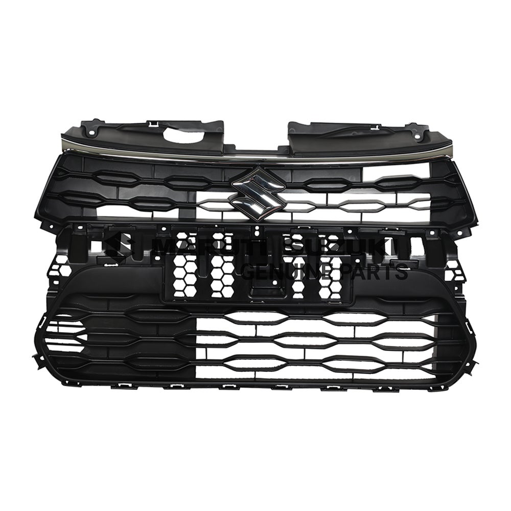 Buy FRONT GRILLE 71740M76MA0-C48,Maruti Suzuki Genuine Parts