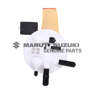 PUMP ASSEMBLY_FUEL