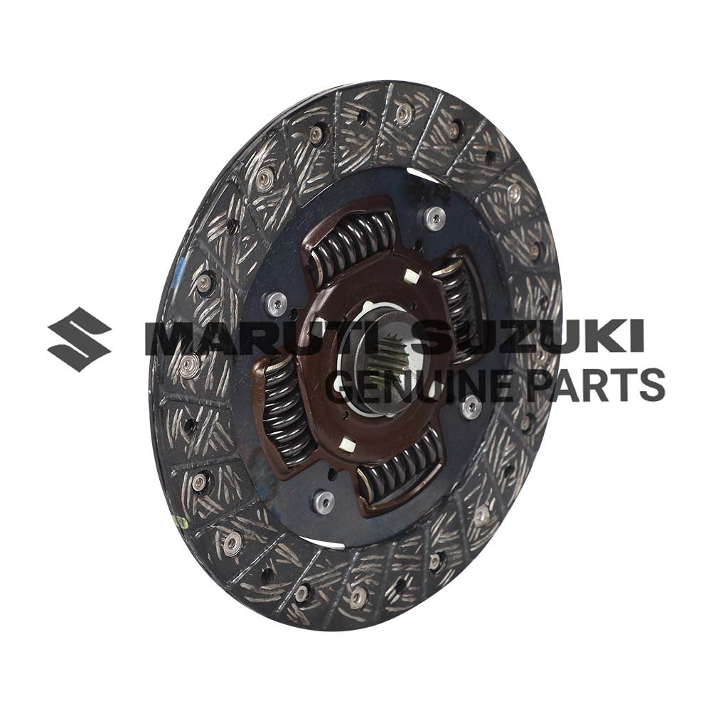 CLUTCH - DISC