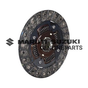 CLUTCH - DISC