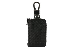 Key Cover - Smart Key (Premium Leather Case Nexa)