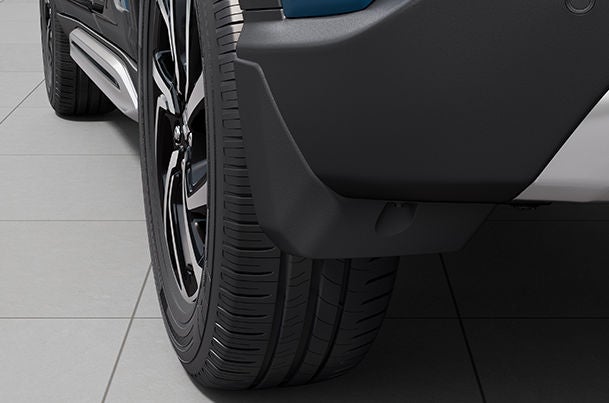 Mud Flaps