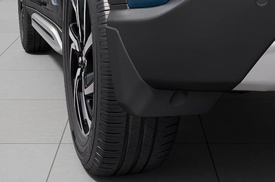 Mud Flaps