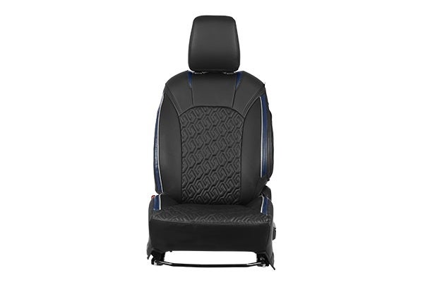 Seat Cover Dual Tone Liner Finish (SAB) | Baleno
