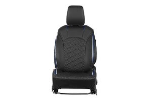 Seat Cover Dual Tone Liner Finish (SAB) | Baleno